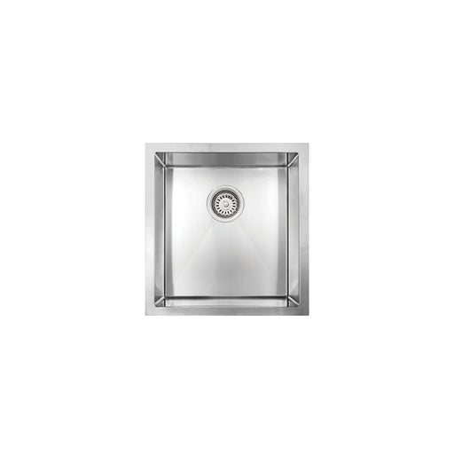 Vogt KS.1717.V18R-61 Vienna 18R - 17"X17"X10" with Strainer