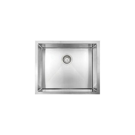 Vogt KS.2318.S18R-63 Salzburg 18R - 23"X18"X9" with Strainer and Bottom Grid