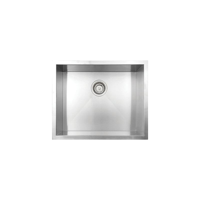 Vogt KS.2318.S18Z-61 Salzburg 18Z - 23"X18"X10" with Strainer