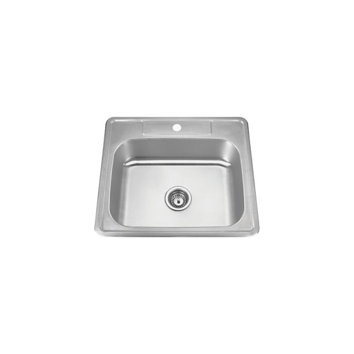 Vogt KS.2522.B18P-61 Breitach - 25"X22"X8" with Strainer