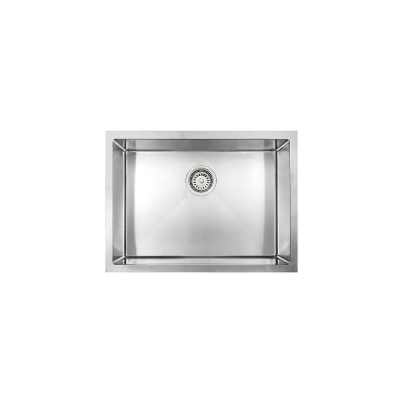 Vogt KS.2618.V18R-61 Voslau 18R - 26"X18"X9" with Strainer