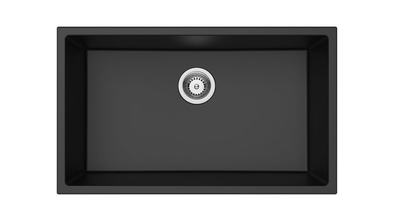 Vogt KS.3018.G Graz GS Vogranite 30"X18"X9"