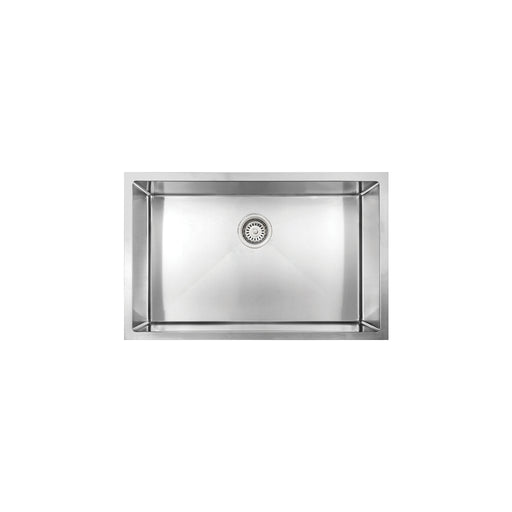 Vogt KS.3018.G18R-61 Graz 18R - 30"X18"X9" with Strainer