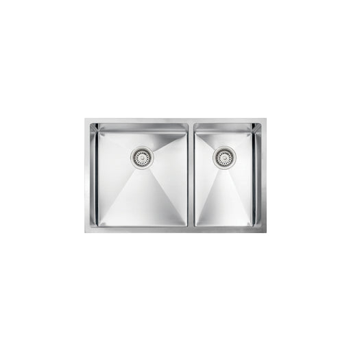 Vogt KS.3018.T18R-63 Ternitz 18R - 30"X18"X10" with Strainers and Bottom Grids