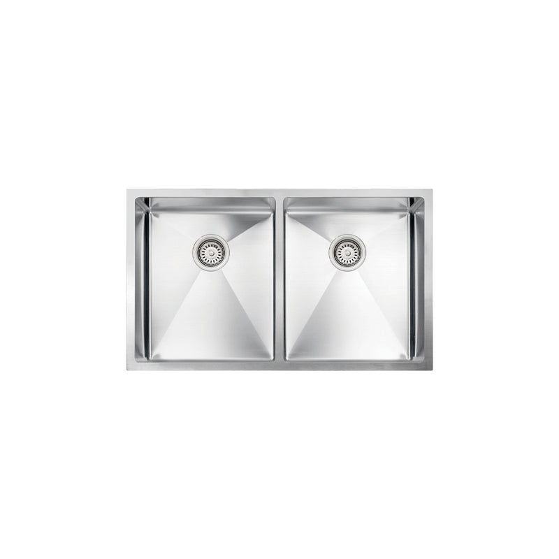 Vogt KS.3218.B18R-61 Bludenz 18R - 32"X18"X9" with Strainers