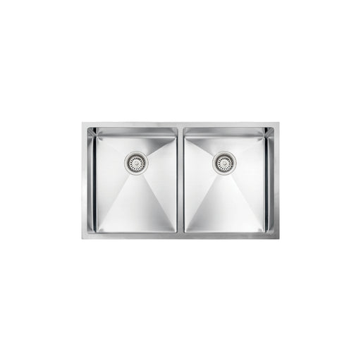 Vogt KS.3218.B18R-61 Bludenz 18R - 32"X18"X9" with Strainers