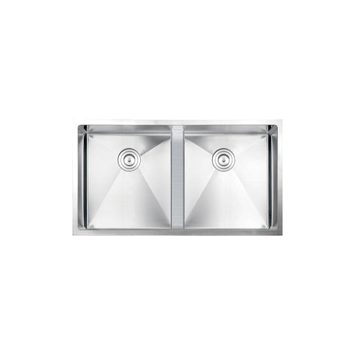Vogt KS.3418.L16R-62 Lavanttal 16R - 34"X18"X10" with Strainers