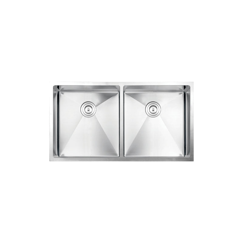 Vogt KS.3418.V16R-64 Volker 16R - 34"X18"X10" with Strainers and Bottom Grids