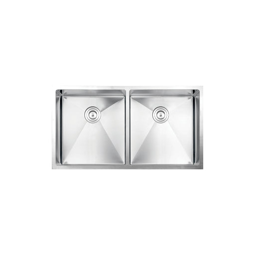 Vogt KS.3418.V16R-64 Volker 16R - 34"X18"X10" with Strainers and Bottom Grids