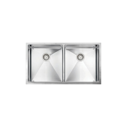 Vogt KS.3418.V18R-61 Volker 18R - 34"X18"X10" with Strainers