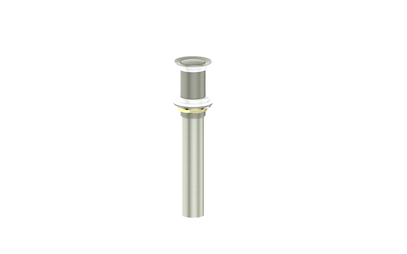 Vogt PU.100 Standard Pop-Up Without Overflow
