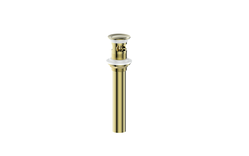 Vogt PU.101 Standard Pop-Up with Overflowith