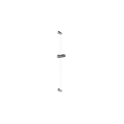 Vogt SB.02.28 Lusten / Worgl 31" Shower Rail