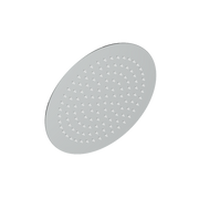 Vogt SH.02.1212 12" Round Stainless Steel Shower Head