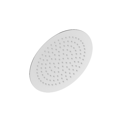 Vogt SH.02.1616 16" Round Stainless Steel Shower Head