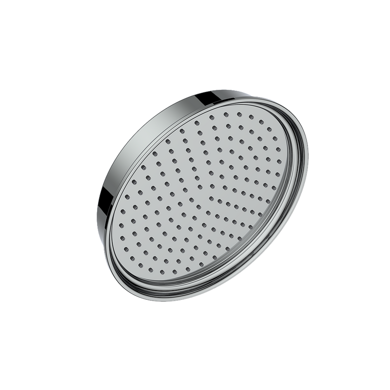 Vogt SH.09.0808 Zehn 8" Brass Shower Head