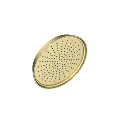 Vogt SH.09.1212 Zehn 12" Brass Shower Head