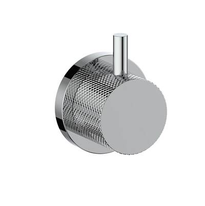 Vogt SV.DA.01 Drava 3 / 4" TH Volume Control Valve and Trim