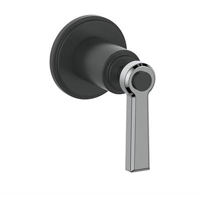 Vogt SV.Z1.01 Zehn 3 / 4" TH Volume Control Valve and Trim