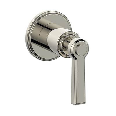 Vogt SV.Z1.01 Zehn 3 / 4" TH Volume Control Valve and Trim