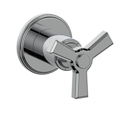 Vogt SV.Z3.01 Zehn 3 / 4" TH Volume Control Valve and Trim