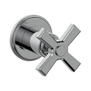 Vogt SV.Z4.01 Zehn 3 / 4" TH Volume Control Valve and Trim