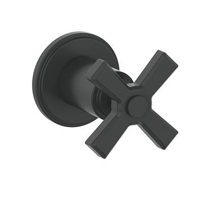 Vogt SV.Z4.01 Zehn 3 / 4" TH Volume Control Valve and Trim