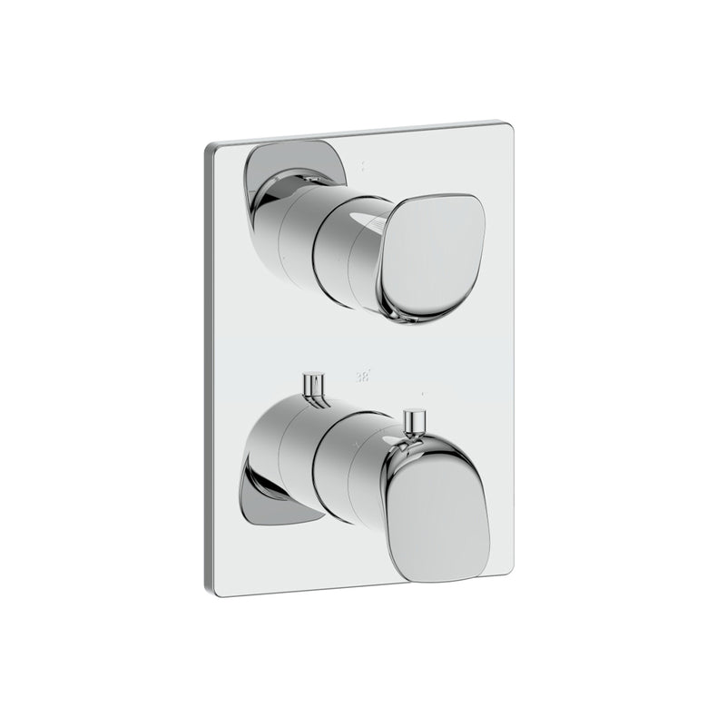 Vogt TM.AU.320 Antau Trim For 3-Way TH Valve