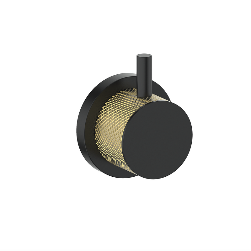 Vogt TM.DA.01 Drava Trim For 3 / 4" TH Volume Control Valve