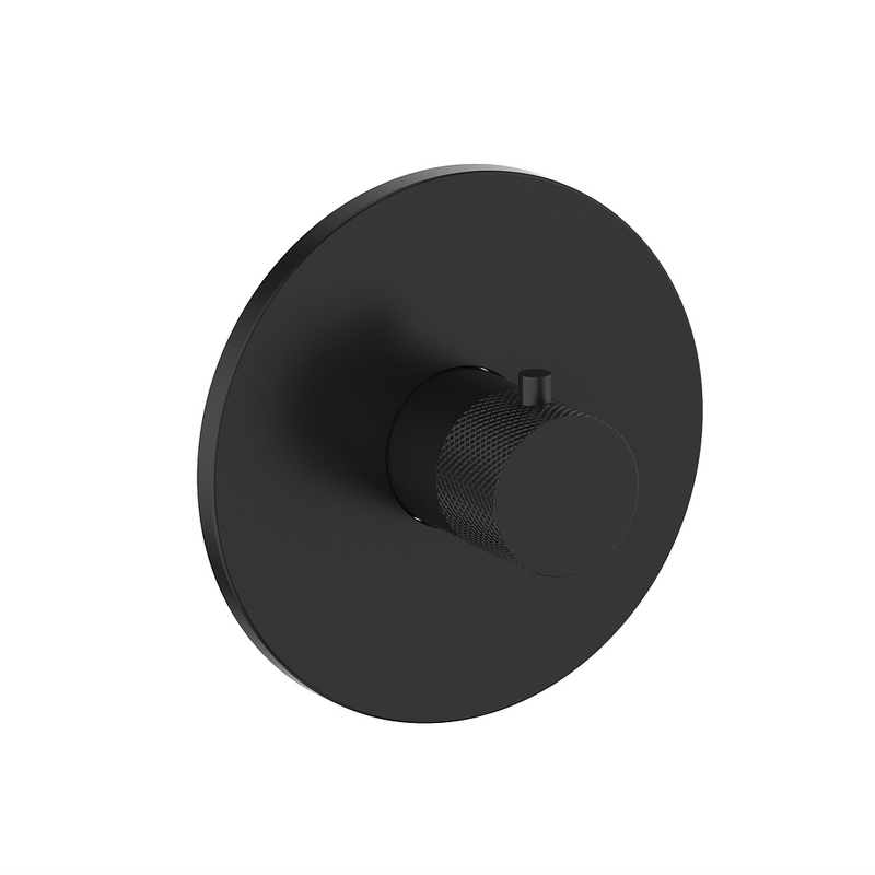 Vogt TM.DA.140 Drava Trim For 3 / 4" TH Valve