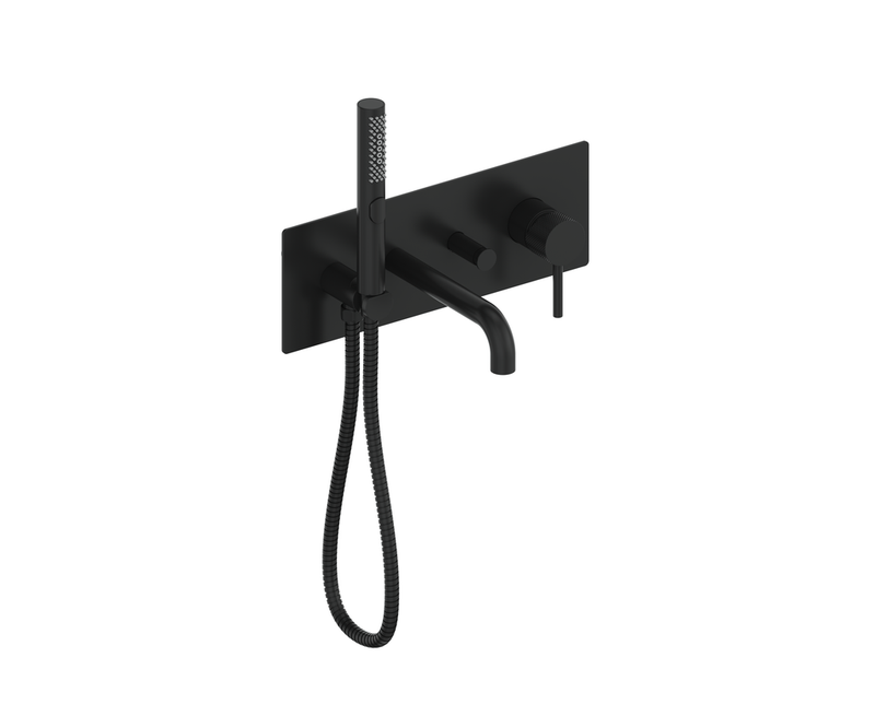 Vogt TM.DA.220 Drava Trim For 2-Way TH Valve