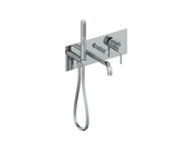 Vogt TM.DA.2200 Drava Trim For Wall Mount Tub Filler