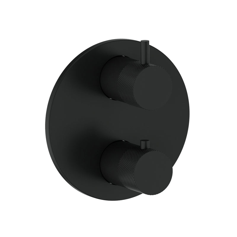 Vogt TM.DA.320 Drava Trim For 3-Way TH Valve