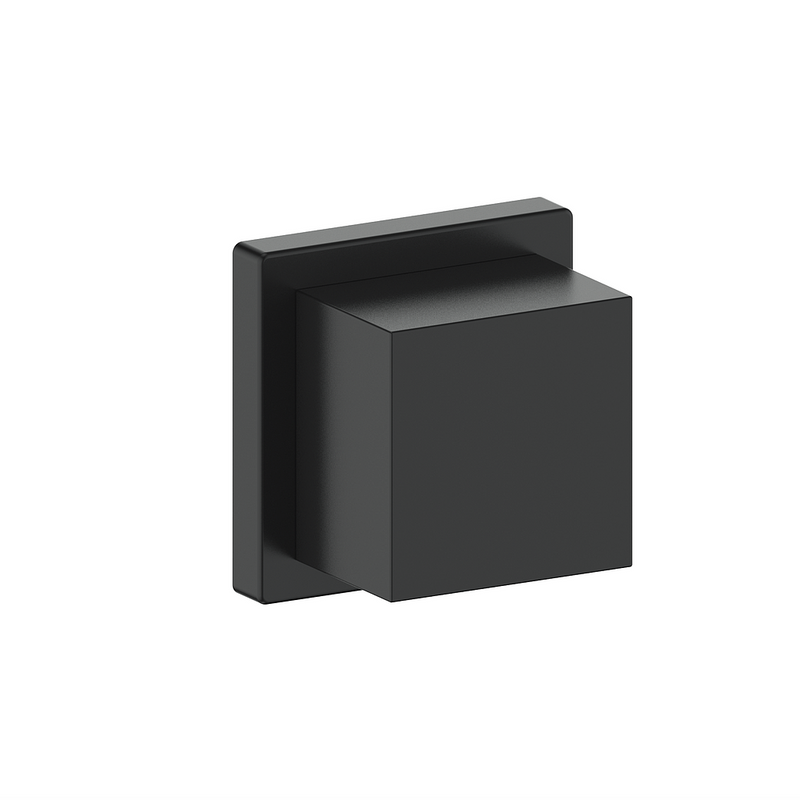 Vogt TM.KG.01 Kapfenberg Trim For 3 / 4" TH Volume Control Valve