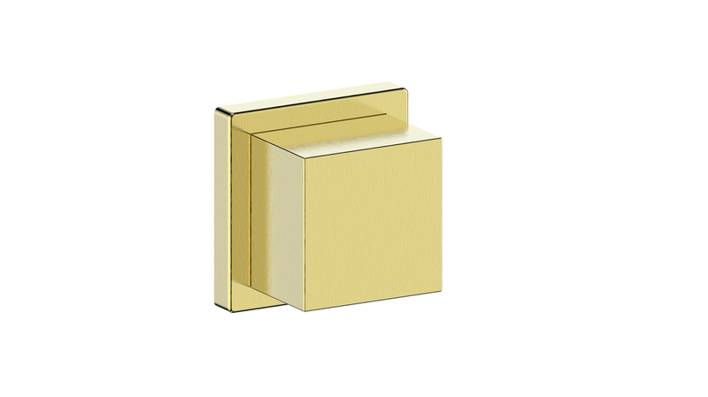 Vogt TM.KG.01 Kapfenberg Trim For 3 / 4" TH Volume Control Valve