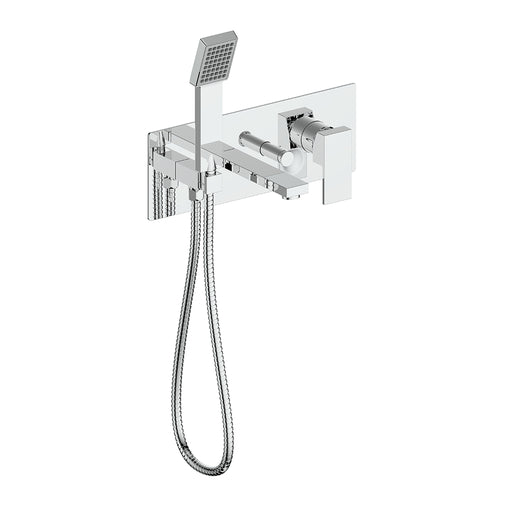 Vogt TM.KG.2200 Kapfenberg Trim For Wall Mount Tub Filler