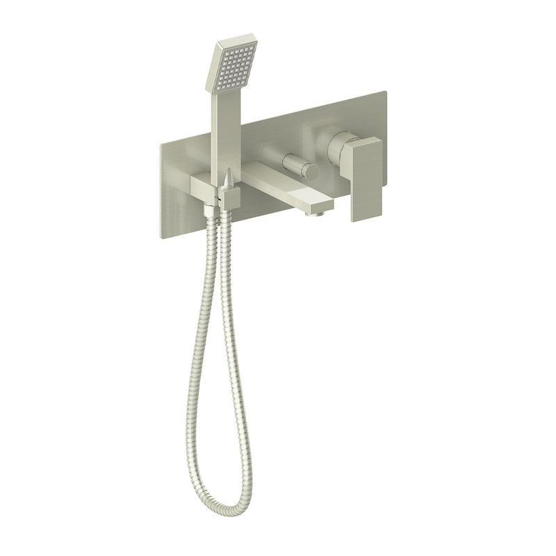Vogt TM.KG.2200 Kapfenberg Trim For Wall Mount Tub Filler