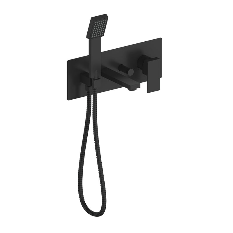 Vogt TM.KG.2200 Kapfenberg Trim For Wall Mount Tub Filler