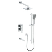 Vogt TM.KG.310 Kapfenberg Trim For 3-Way PB Valve