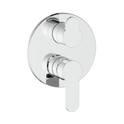 Vogt TM.LN.310 Lusten Trim For 3-Way PB Valve