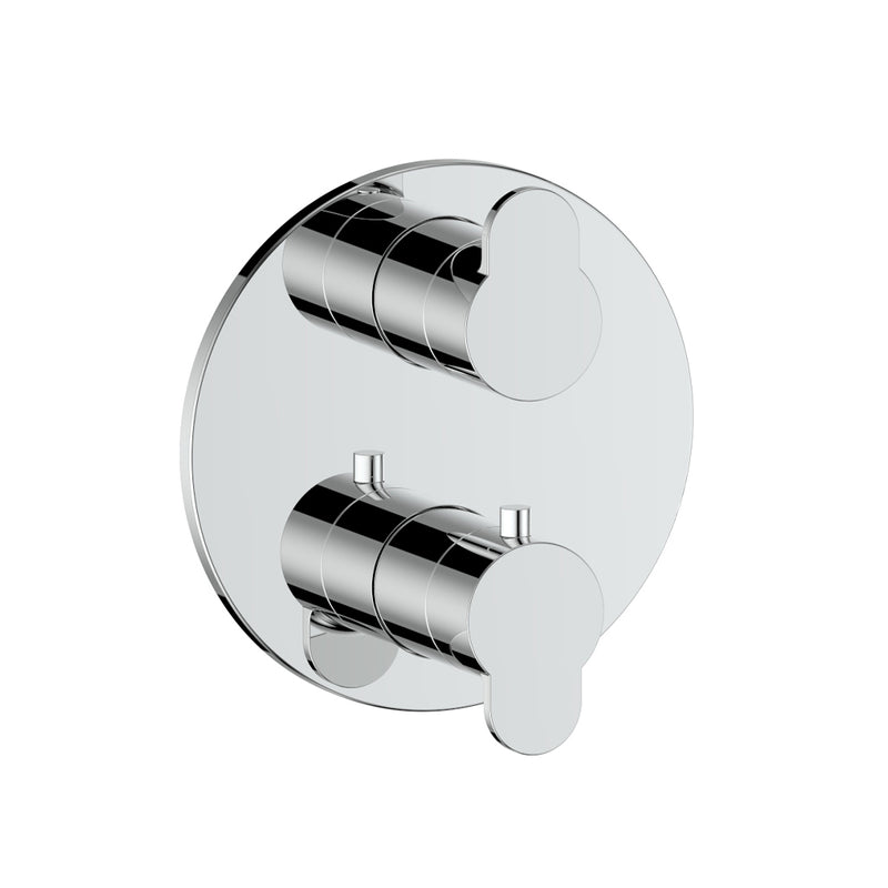 Vogt TM.LN.320 Lusten Trim For 3-Way TH Valve