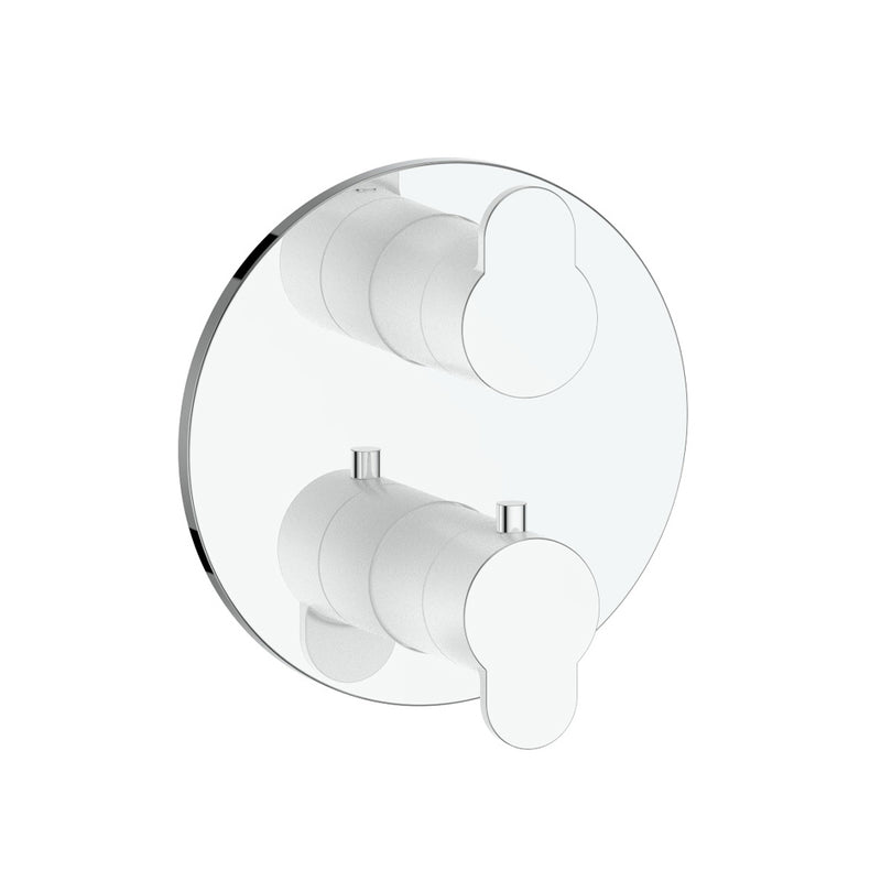 Vogt TM.LN.320 Lusten Trim For 3-Way TH Valve