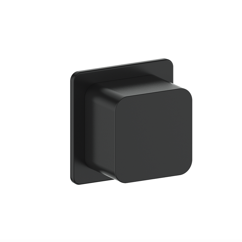 Vogt TM.NU.01 Niveau Trim For 3 / 4" TH Volume Control Valve
