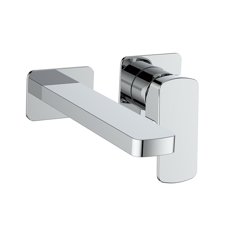 Vogt TM.NU.1400 Niveau Trim For Wall Mount Lavatory Faucet
