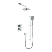 Vogt TM.NU.220.210 Niveau Trim For 2-Way TH Set - Rainhead and Handheld