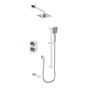Vogt TM.NU.320 Niveau Trim For 3-Way TH Valve