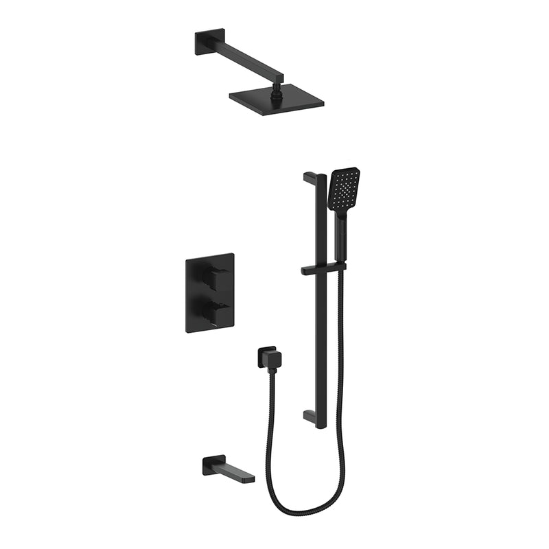 Vogt TM.NU.320 Niveau Trim For 3-Way TH Valve