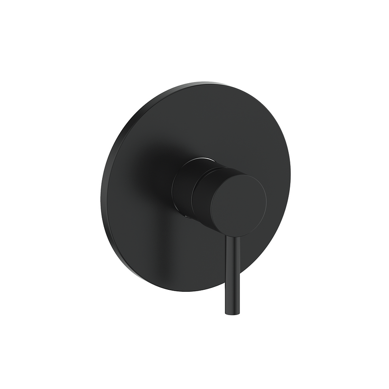 Vogt TM.WL.110 Worgl Trim For 1-Way PB Valve