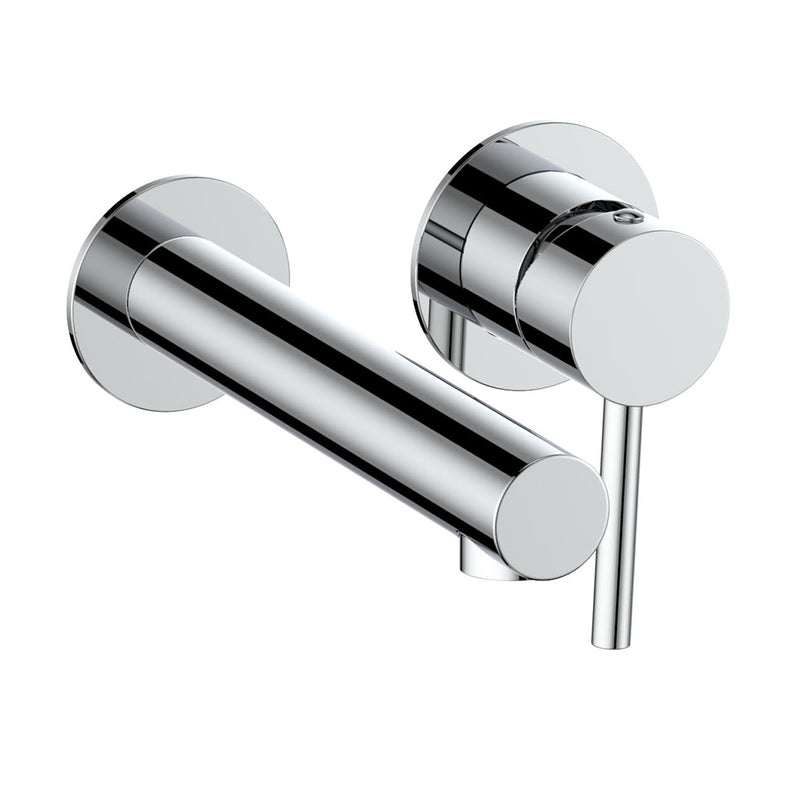 Vogt TM.WL.1400 Worgl Trim For Wall Mount Lavatory Faucet