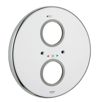 Grohe 47738 Escutcheon